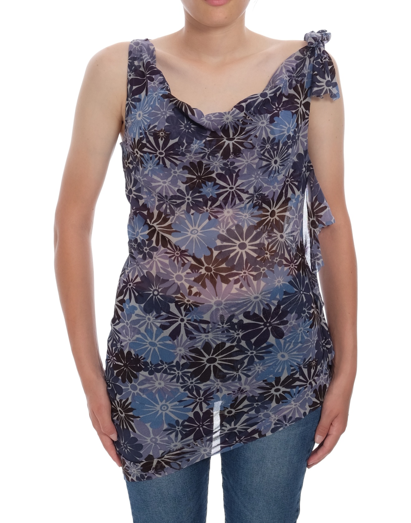 Дамска туника