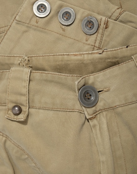 Дамски панталон Dee Jay's