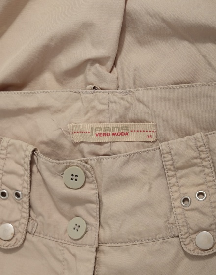 Дамски къси панталони Vero Moda