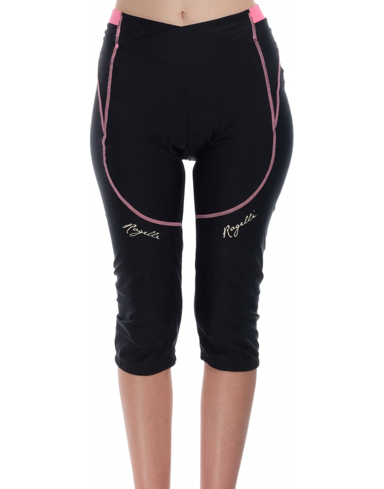 Дамски клин за колоездене Rogelli