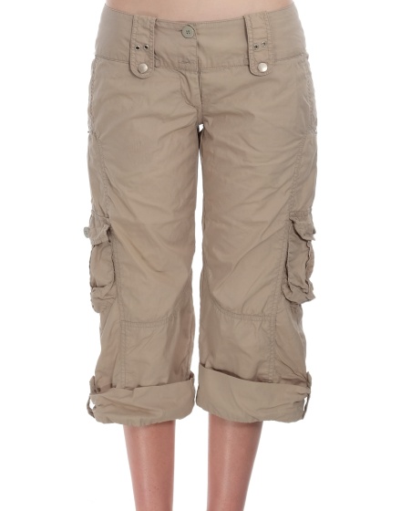 Дамски къси панталони Vero Moda