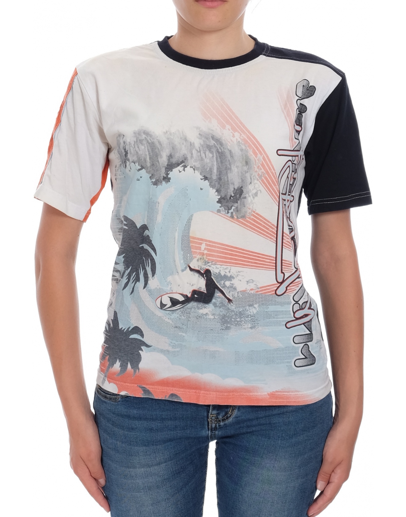 Памучна тениска