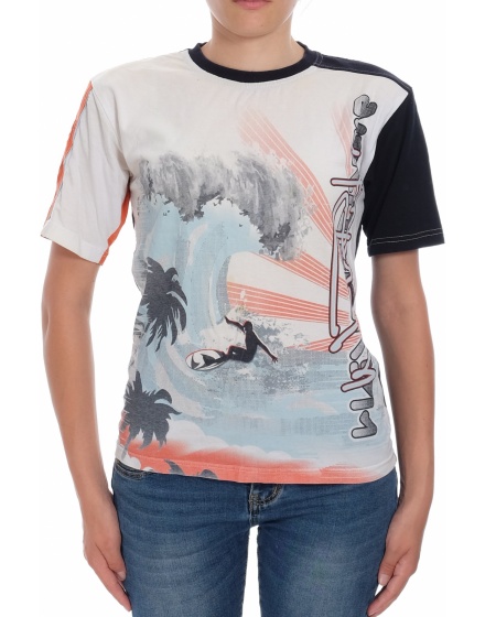 Памучна тениска