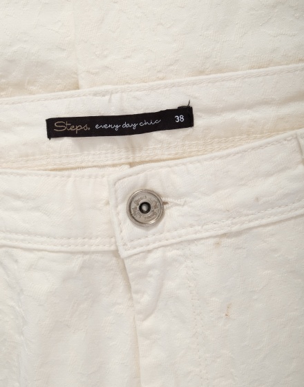 Дамски панталон Steps