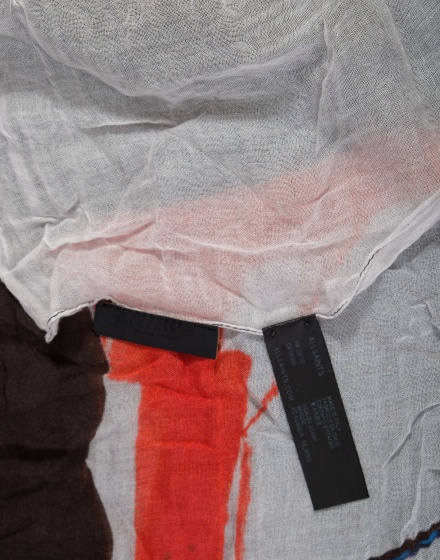 Дамски шал All Saints