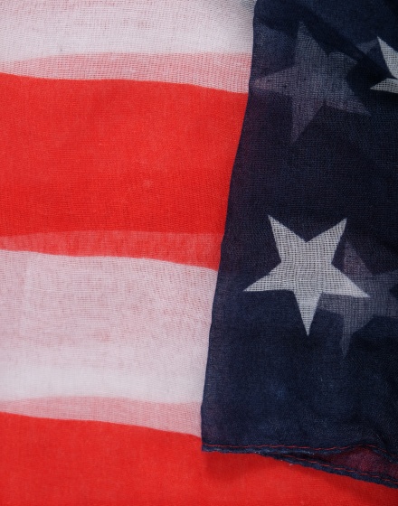 Дамски шал TRN 1961