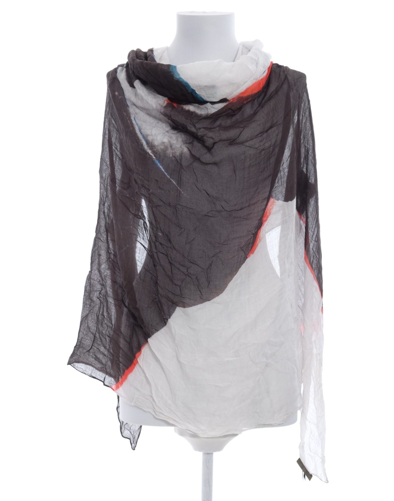 Дамски шал All Saints