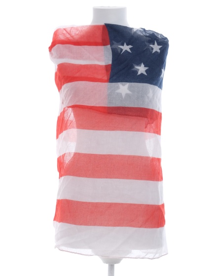 Дамски шал TRN 1961