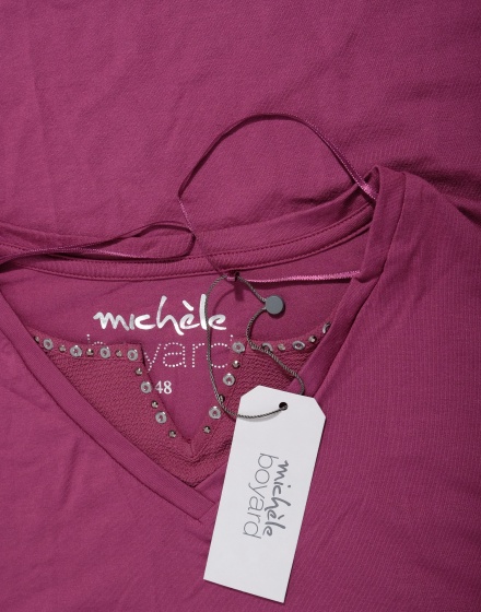 Дамска блуза Michele Boyard