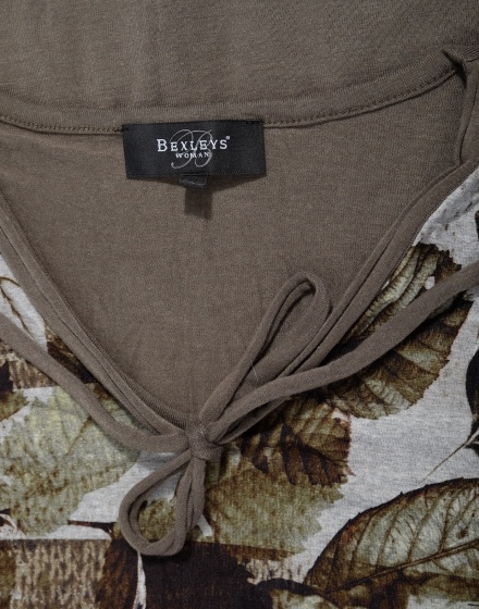 Дамска блуза Bexleys