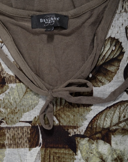 Дамска блуза Bexleys