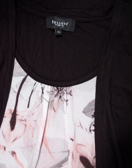 Дамска блуза Bexleys