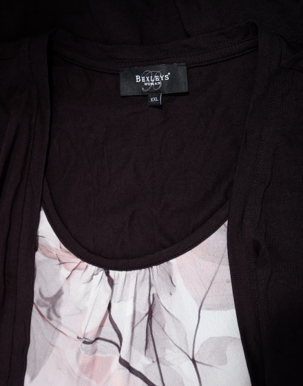 Дамска блуза Bexleys