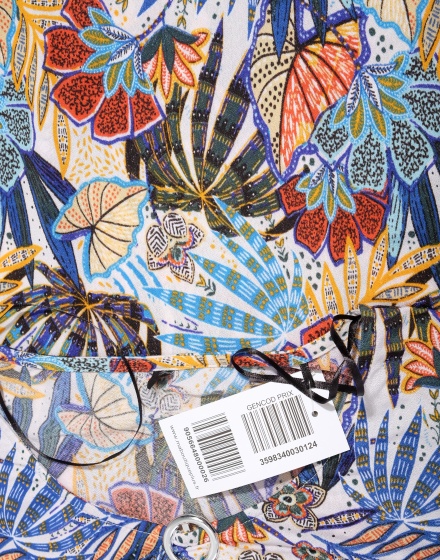 Дамска блуза Ma Boutique Plus