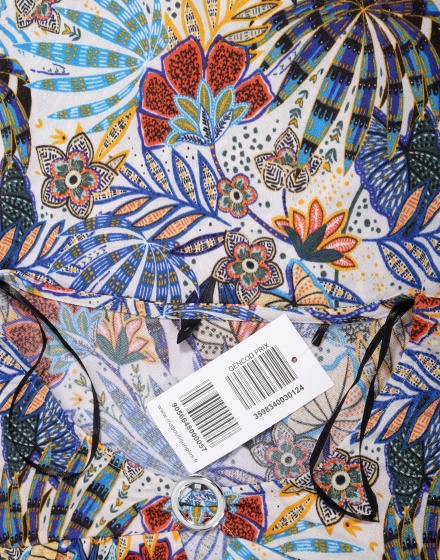 Дамска блуза Ma Boutique Plus