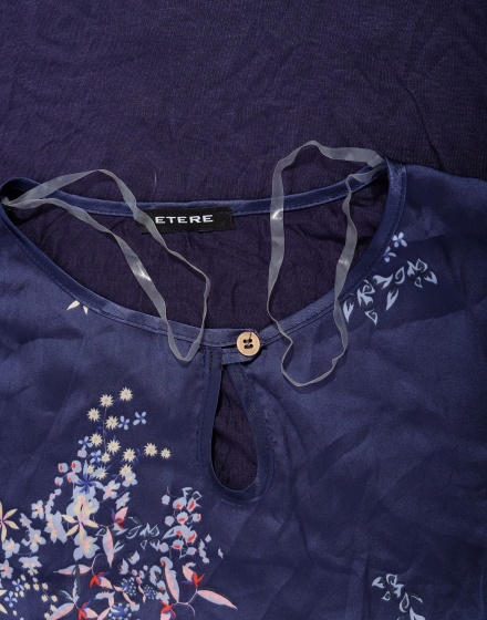 Дамска блуза Etere