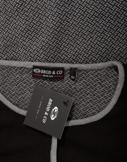 Дамска жилетка Brod & Co