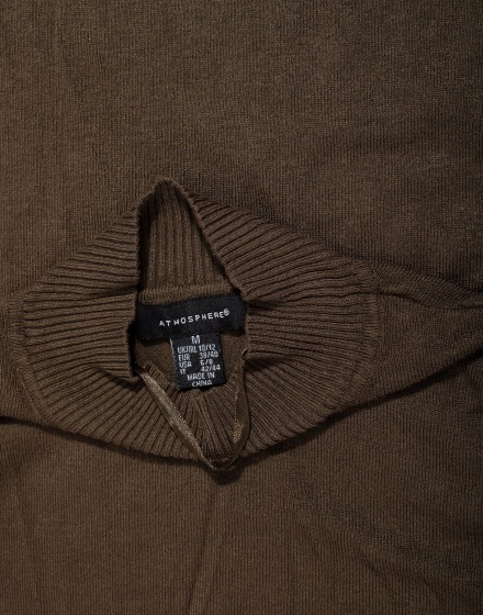 Дамски пуловер Atmosphere