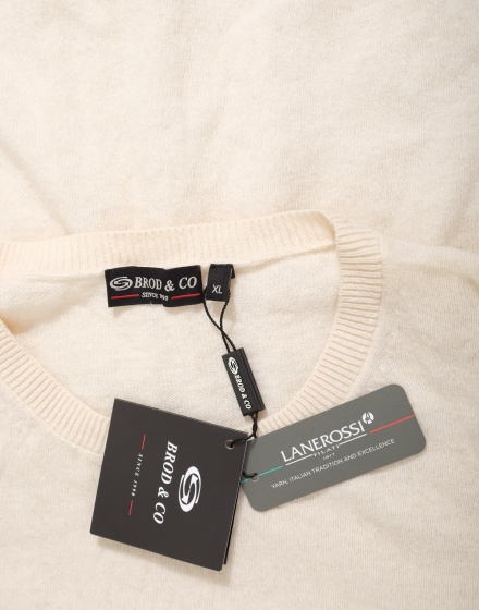 Дамски пуловер Brod & Co
