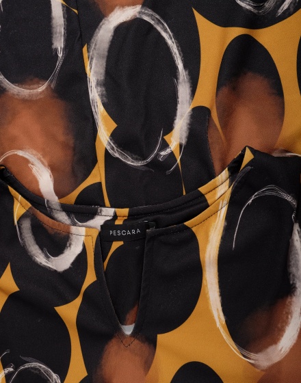 Дамска рокля Pescara