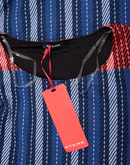 Дамска рокля Etere