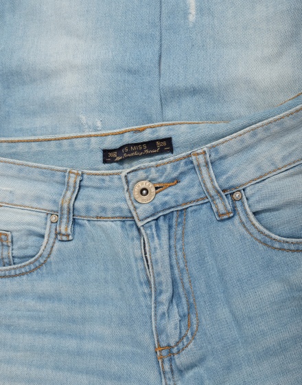 Дамски дънки Vs.miss