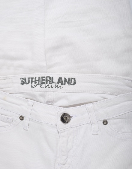Дамски дънки Sutherland