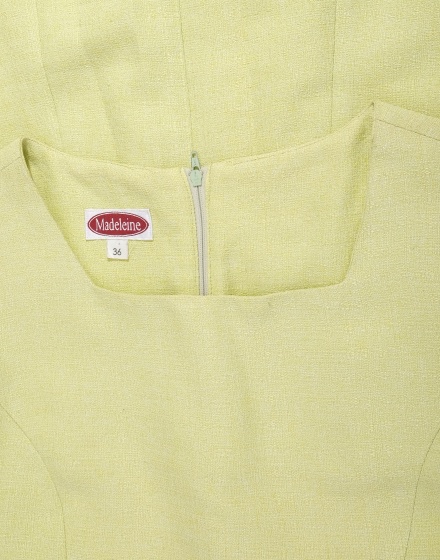 Дамска рокля Madeleine