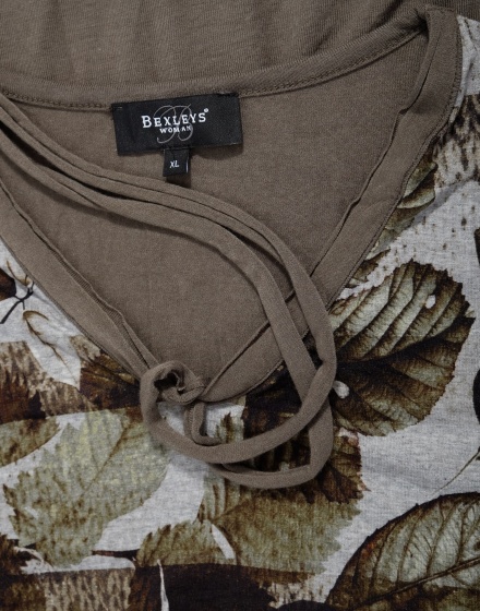 Дамска блуза Bexleys