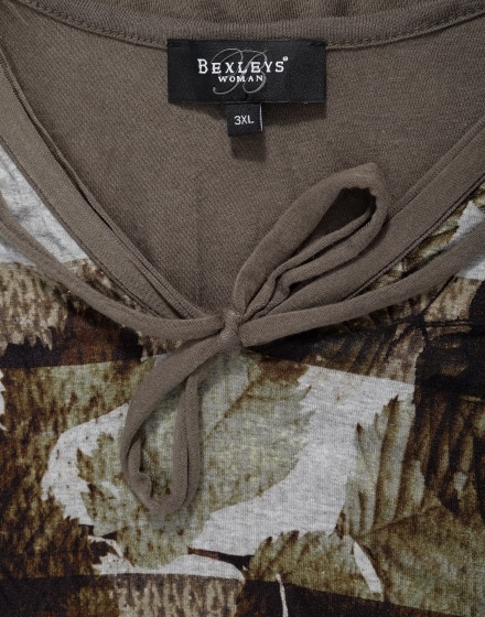 Дамска блуза Bexleys