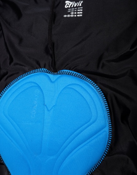 Клин за колоездене Crivit