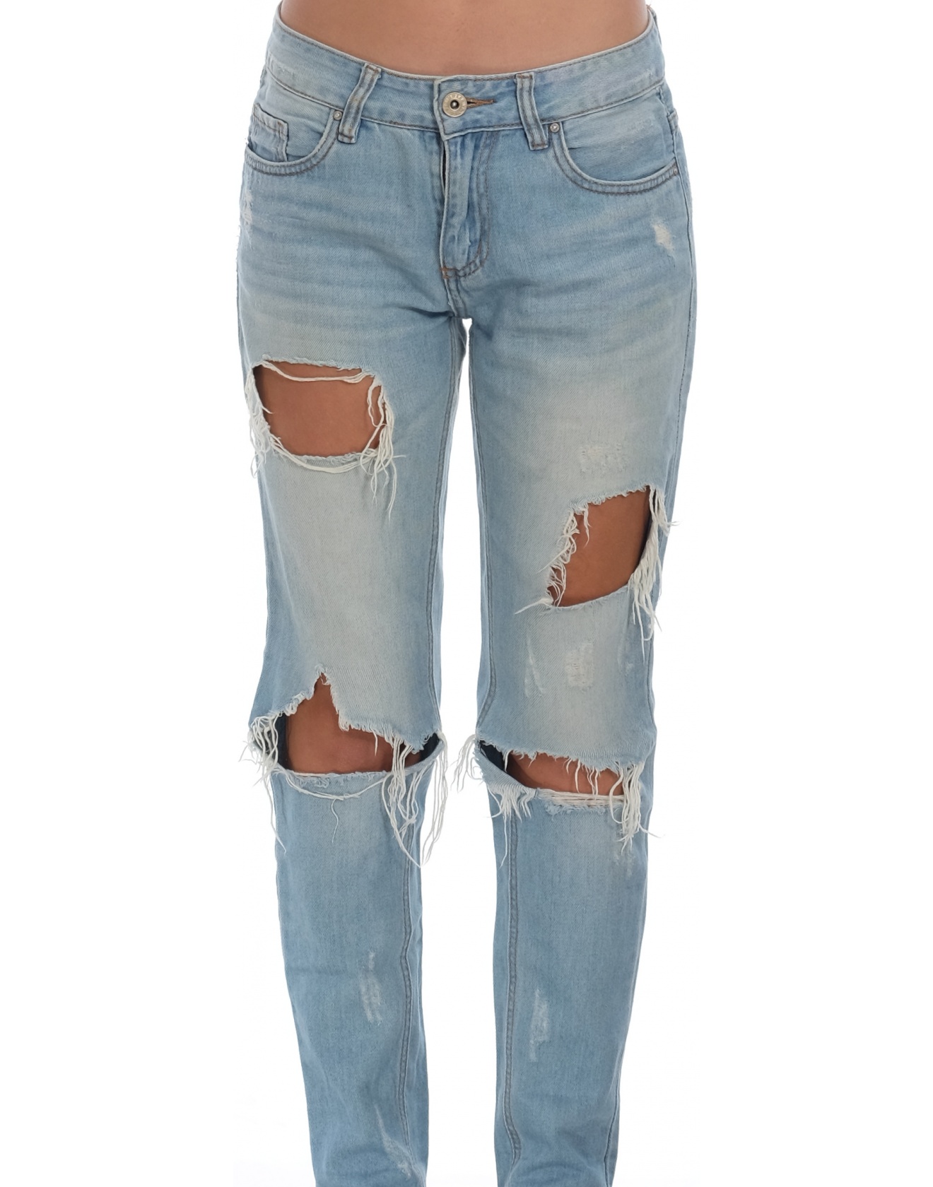 Дамски дънки Vs.miss