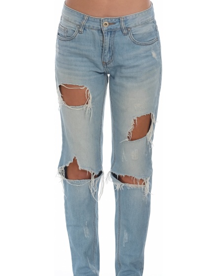 Дамски дънки Vs.miss