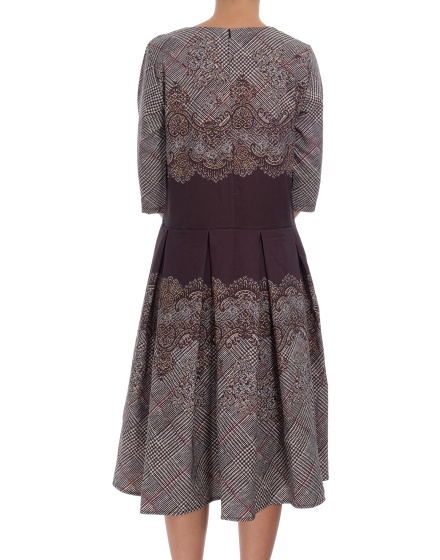 Дамска рокля Demi