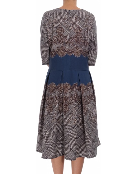 Дамска рокля Demi