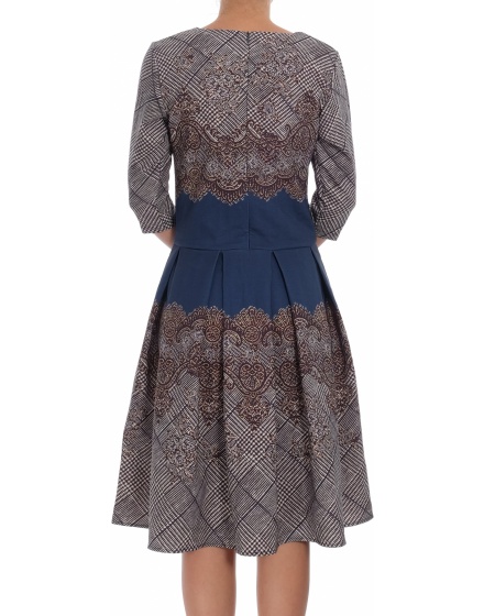 Дамска рокля Demi