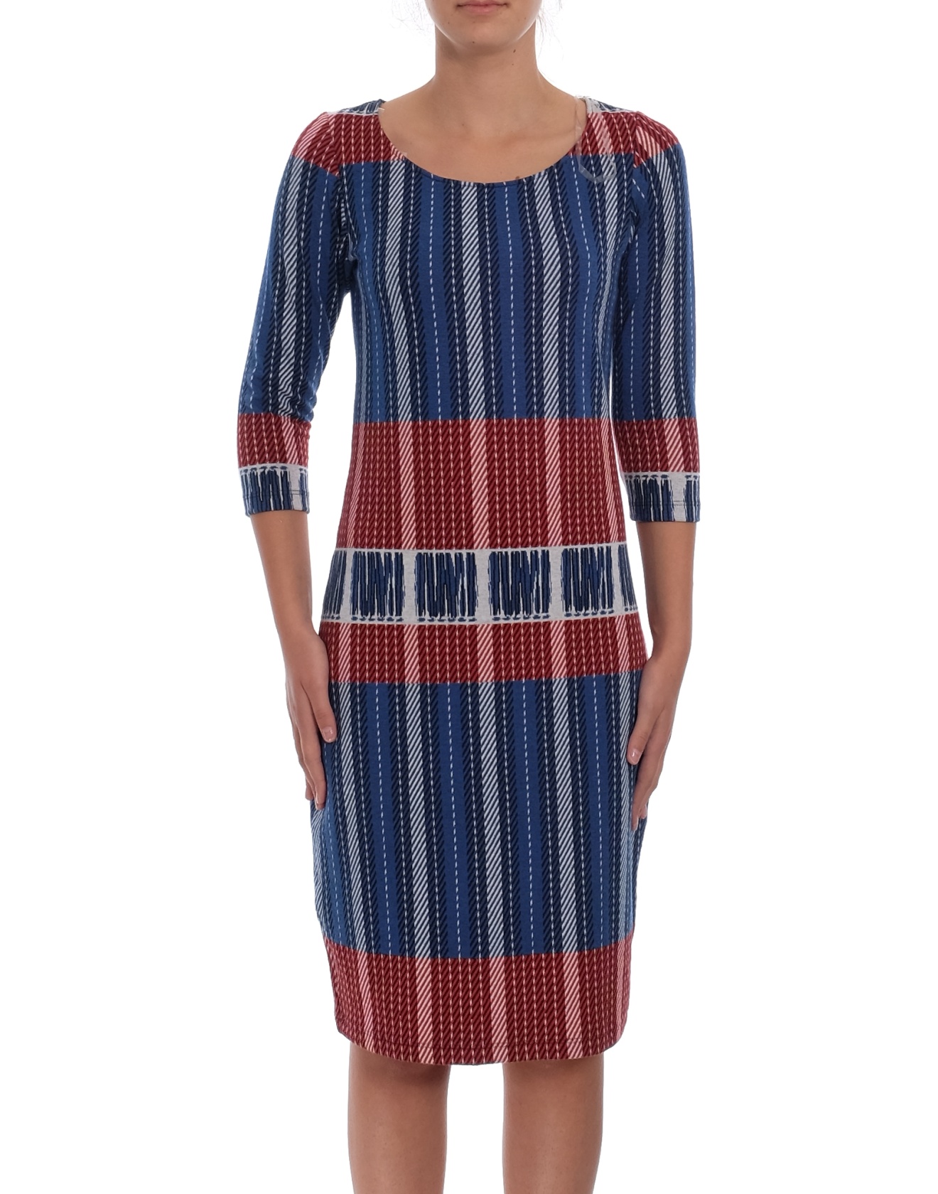 Дамска рокля Etere