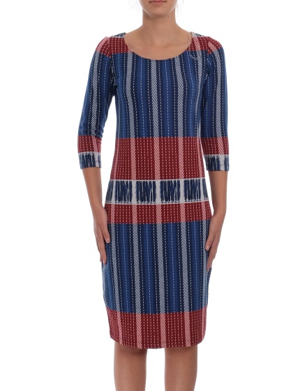 Дамска рокля Etere