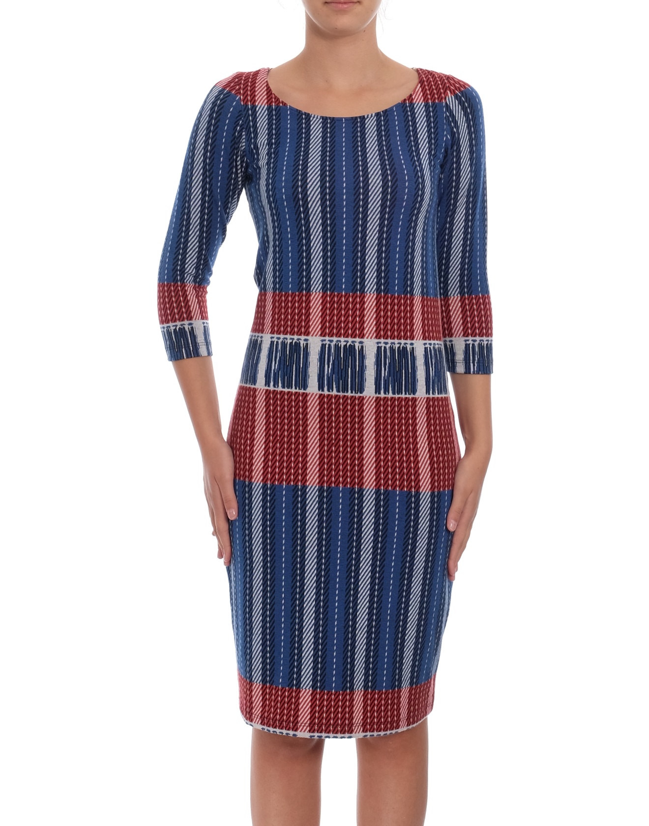 Дамска рокля Etere