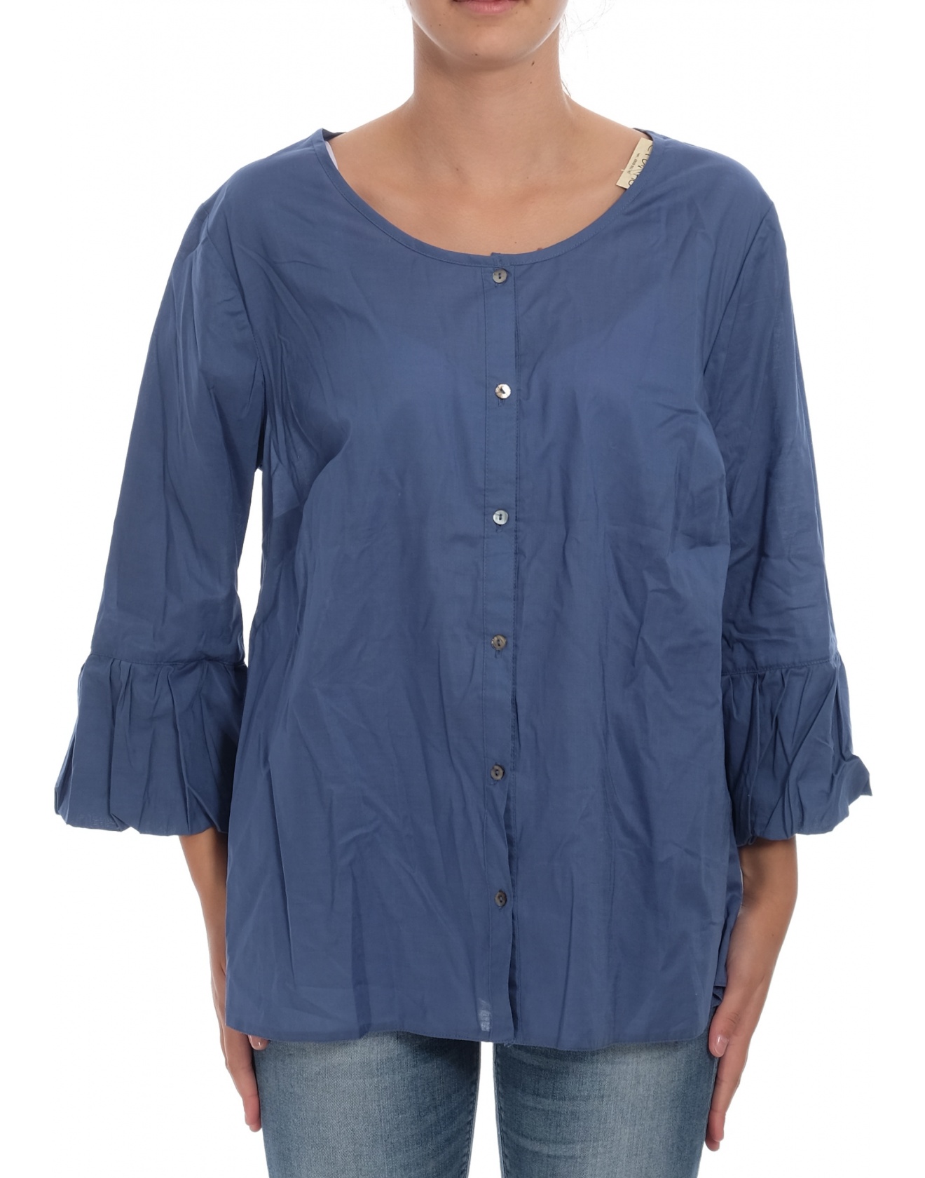 Дамска риза Lapet