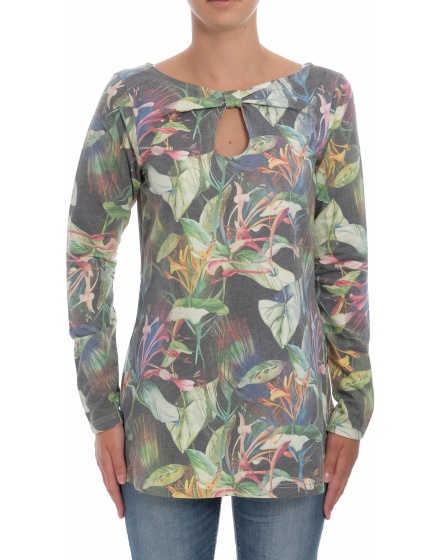 Ватирана блуза Miss Selfridge