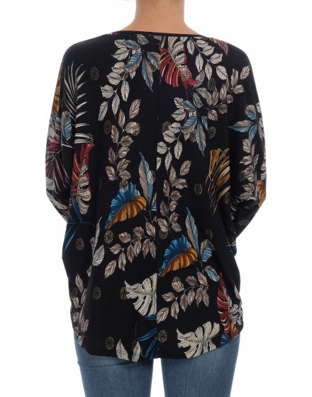 Дамска блуза Ma Boutique Plus