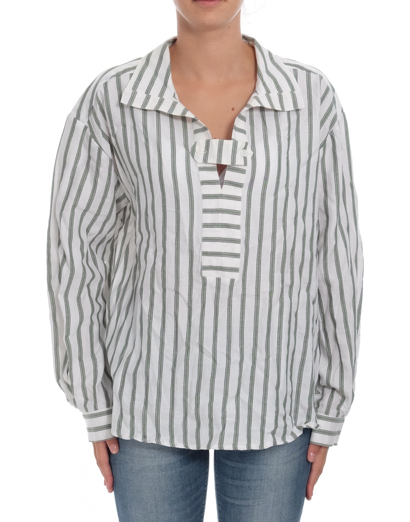 Дамска риза La Marca