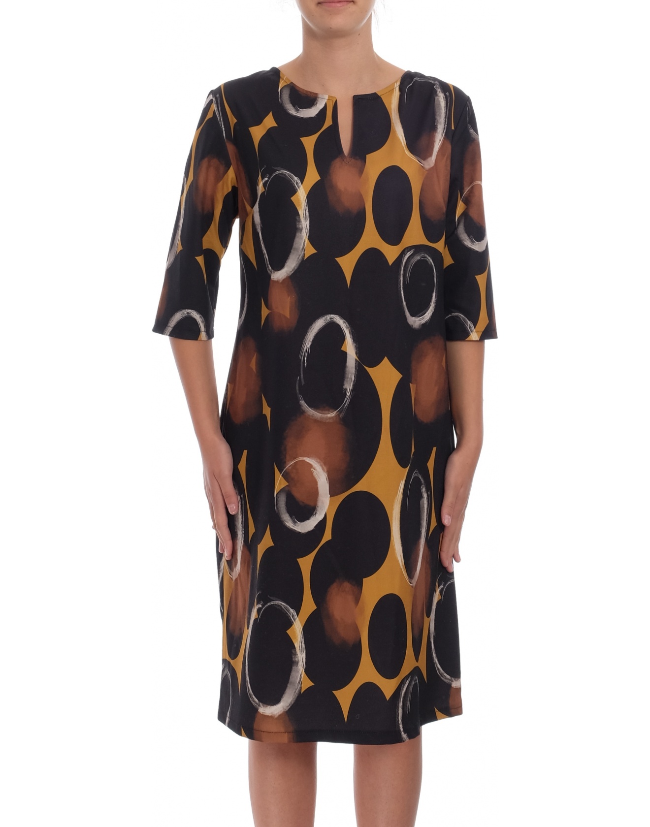 Дамска рокля Pescara