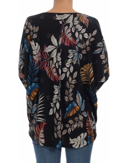 Дамска блуза Ma Boutique Plus