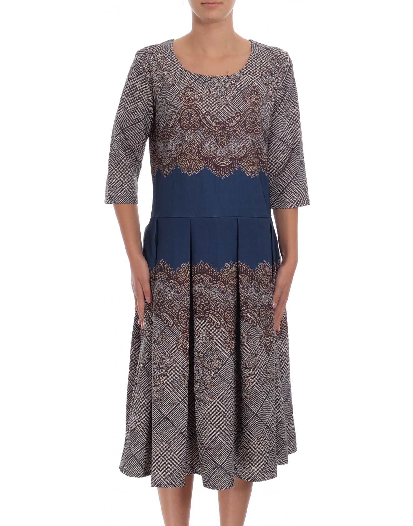 Дамска рокля Demi