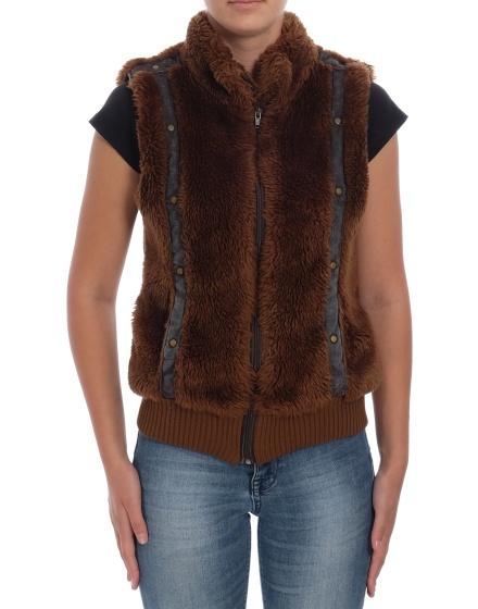 Дамско елече