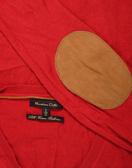 Дамски пуловер Massimo Dutti