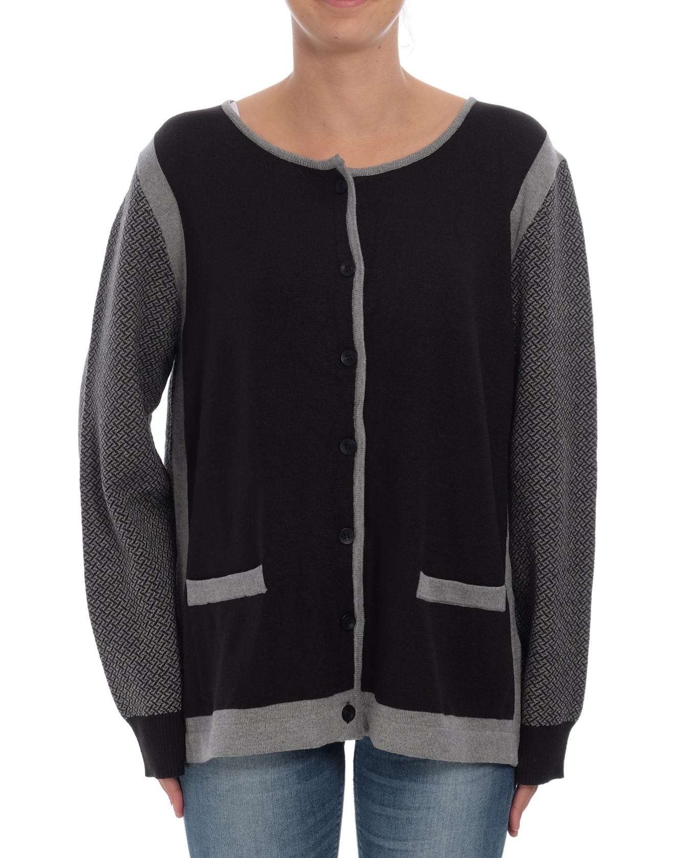 Дамска жилетка Brod & Co