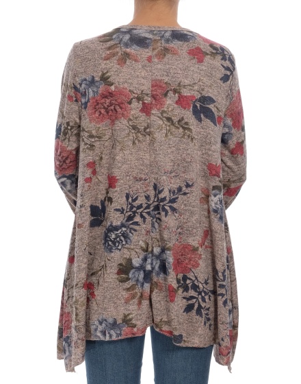 Дамска туника Made In Italy